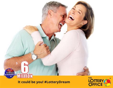 lotto dating site